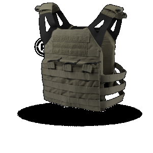 Crye Precision Jumpable Plate Carrier(TM) (JPC)