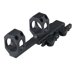 American Defense RECON X (Extended) Scope Mount with 30mm rings