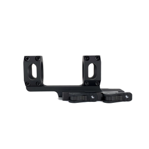 American Defense RECON Scope Mount with 30mm rings