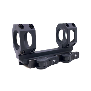 American Defense RECON S - Scope Mount with 30mm rings