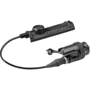 SureFire(R) DS-SR07 WEAPONLIGHT SWITCH - Black
