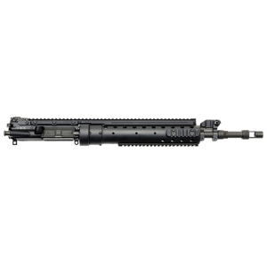 BCM Mk 12 Complete Upper Receiver Group Mod 0-Bravo (PRI Black)