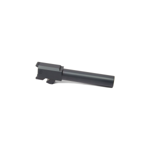 Syndicate by Agency - Match Grade Drop-In Barrel (compatible with Glock(R) 19)