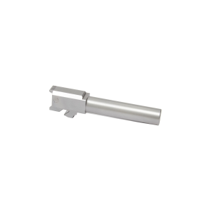 Syndicate by Agency - Match Grade Drop-In Barrel (compatible with Glock(R) 19)