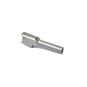 Syndicate by Agency - Match Grade Drop-In Barrel (compatible with Glock(R) 43)