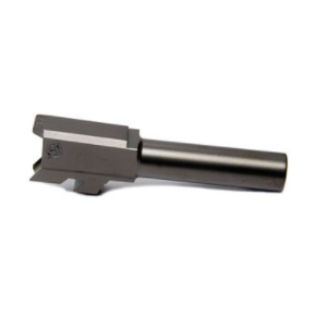 Syndicate by Agency - Match Grade Drop-In Barrel (compatible with Glock(R) 43)