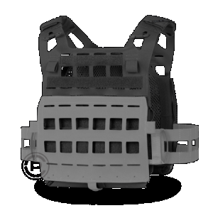 Crye Precision AirLite SPC(TM)