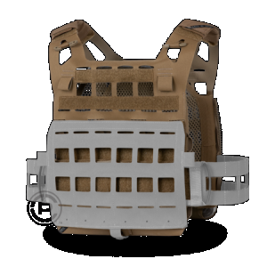 Crye Precision AirLite SPC(TM)