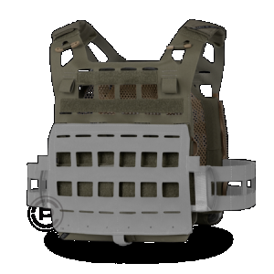 Crye Precision AirLite SPC(TM)