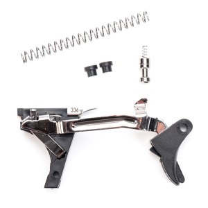 GUARDIAN Duty/Carry Trigger System 9mm