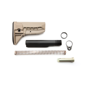 BCM Stock Kit Mod 0-SOPMOD-Flat Dark Earth