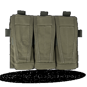 Crye Precision AVS Detachable Flap, M4