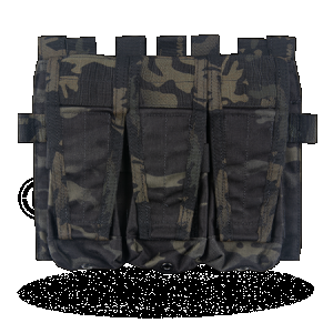 Crye Precision AVS Detachable Flap, M4