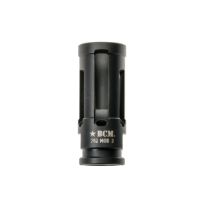 BCM Compensator MOD 3 - 7.62