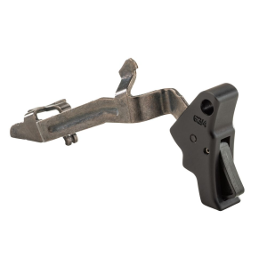 Apex Tactical Action Enhancement Trigger & Trigger Bar for Glock(R) - Gen 3/4 - Black