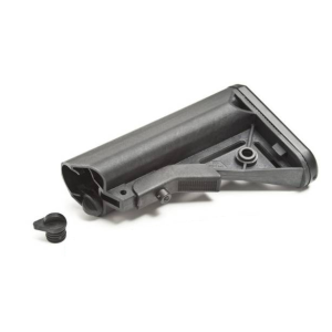 B5 ENHANCED SOPMOD Milspec Stock - BLACK