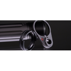 Primary Weapon Systems PWS EBT MOD 2