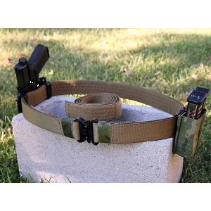 Esstac Shooter's Belt 1.75"