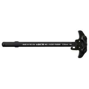 BCM Ambidextrous MK2 Charging Handle - Medium Latch (5.56mm/.223)