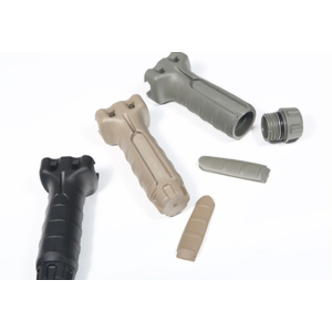 TangoDown Vertical Grip - FLAT DARK EARTH