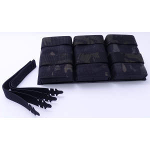 Esstac 5.56 Triple KYWI Midlength