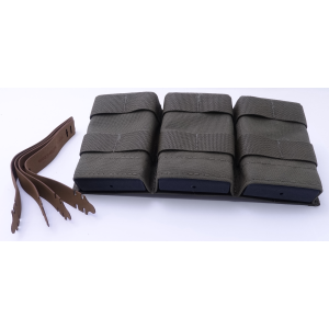 Esstac 5.56 Triple KYWI Midlength