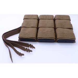 Esstac 5.56 Triple KYWI Tall