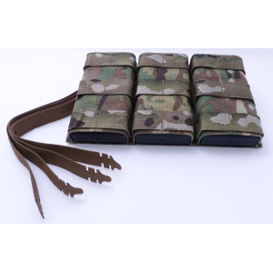 Esstac 5.56 Triple KYWI Tall