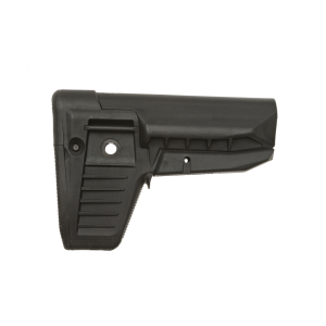 BCM Stock Mod 1-SOPMOD-Compartment-Black