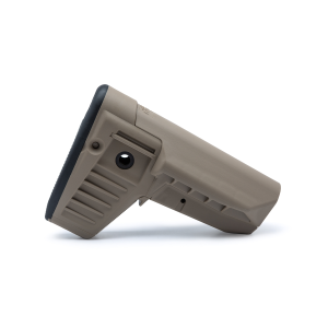 BCM Stock Mod 1-SOPMOD-Compartment-Flat Dark Earth