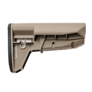 BCM Stock Mod 2 SOPMOD- Flat Dark Earth