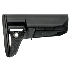 BCM Stock Mod 2 SOPMOD-Black
