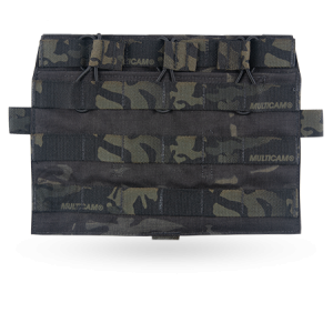 Crye Precision AVS Detachable Flap, M4 FLAT