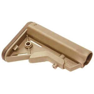 B5 Systems SOPMOD BRAVO Milspec Stock - FLAT DARK EARTH