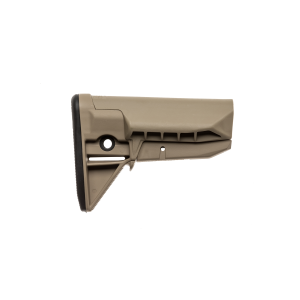 BCM Stock Assembly-Mod 0-SOPMOD-Flat Dark Earth