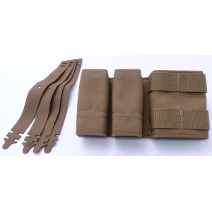 Esstac 5.56 1+2 GAP Side BY Side KYWI Shorty