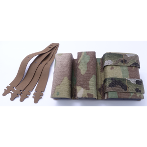 Esstac 5.56 1+2 GAP Side BY Side KYWI Shorty