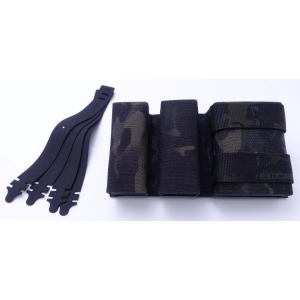 Esstac 5.56 1+2 GAP Side BY Side KYWI Shorty