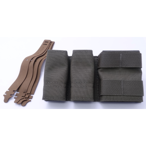 Esstac 5.56 1+2 GAP Side BY Side KYWI Shorty