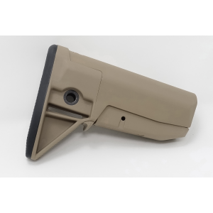 BCM Stock Assembly - Flat Dark Earth