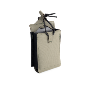 HALEY STRATEGIC SINGLE RIFLE MAG POUCH V1