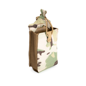 HALEY STRATEGIC SINGLE RIFLE MAG POUCH V1