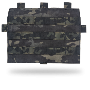Crye Precision AVS Detachable Flap, MOLLE