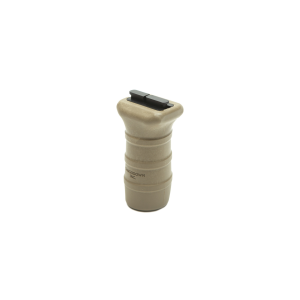 TangoDown M-LOK(R) Stubby Vertical Grip - Flat Dark Earth