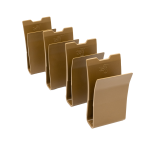 MP2 Magazine Pouch Insert 4 Pack