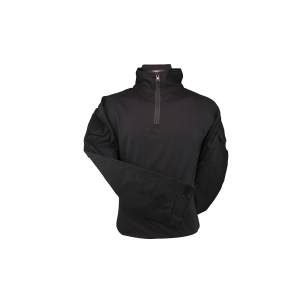 Combat (Training) Shirt - Black