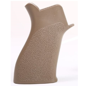 TangoDown BATTLEGRIP LARGE - FLAT DARK EARTH