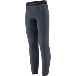Patagonia Patagonia Capilene Midweight Bottoms - smolder blue XL - $32.00 at Tactics