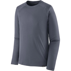 Patagonia Patagonia Capilene Midweight Crew - smolder blue XL - $64.00 at Tactics