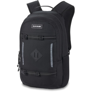 DAKINE Kids Mission 18L Backpack - black
